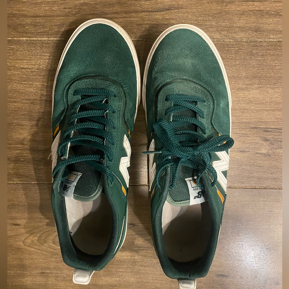 New Balance Numeric 306 Jamie Foy sneakers size 11
